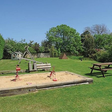Barmston Farm Hotel Kingston upon Hull ภายนอก รูปภาพ