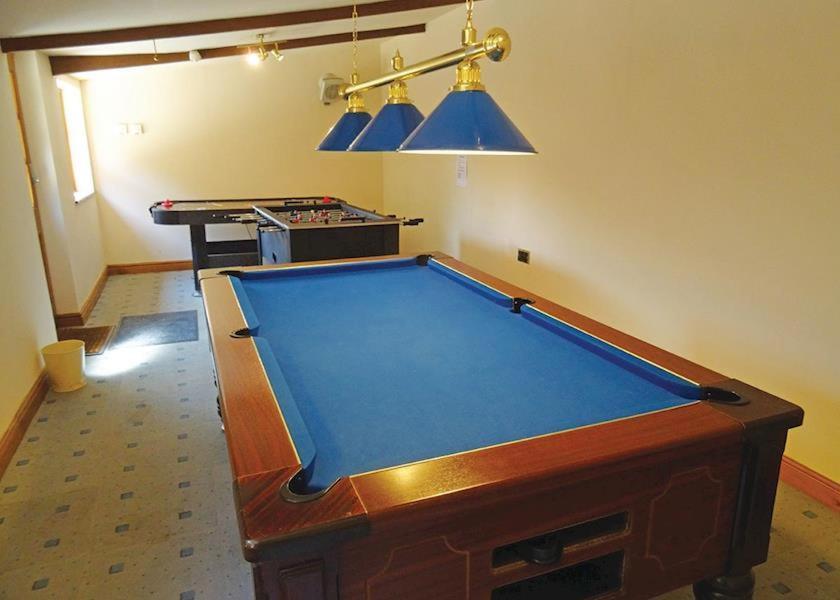 Barmston Farm Hotel Kingston upon Hull ภายนอก รูปภาพ