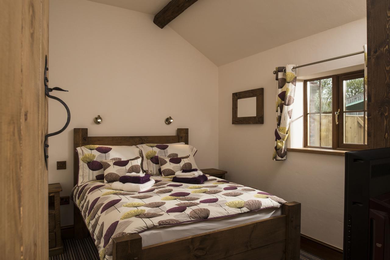 Barmston Farm Hotel Kingston upon Hull ภายนอก รูปภาพ