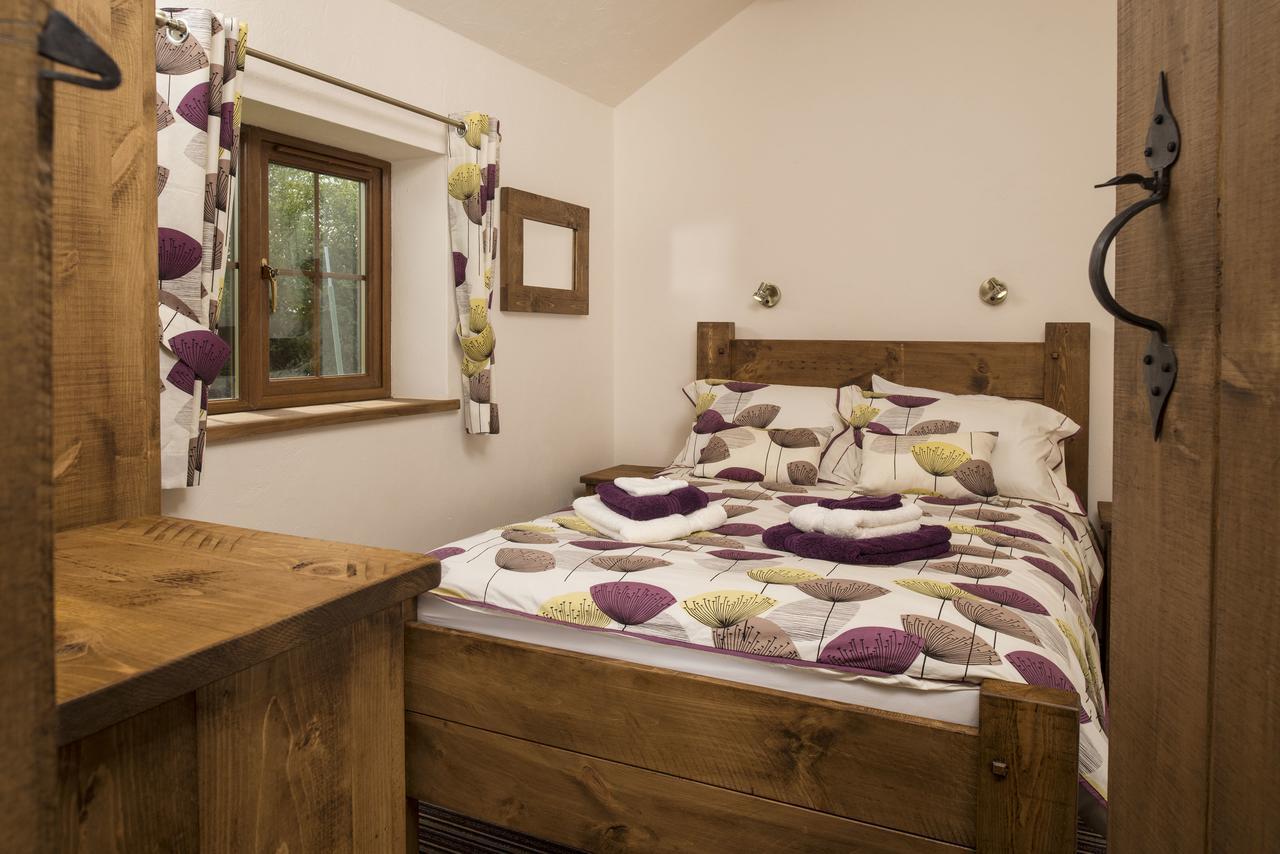 Barmston Farm Hotel Kingston upon Hull ภายนอก รูปภาพ