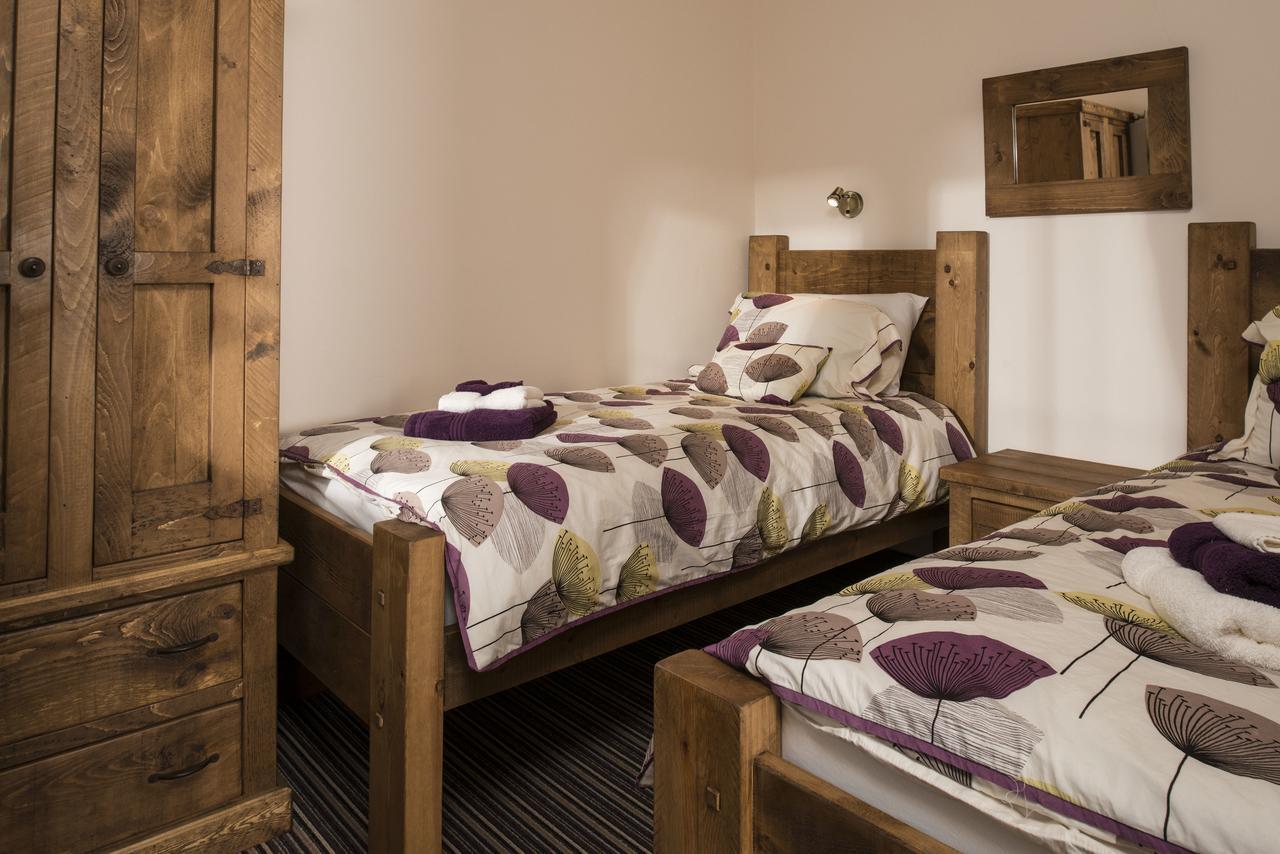 Barmston Farm Hotel Kingston upon Hull ภายนอก รูปภาพ