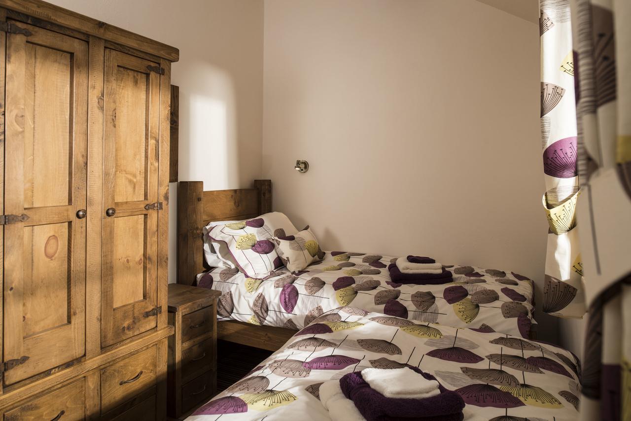Barmston Farm Hotel Kingston upon Hull ภายนอก รูปภาพ