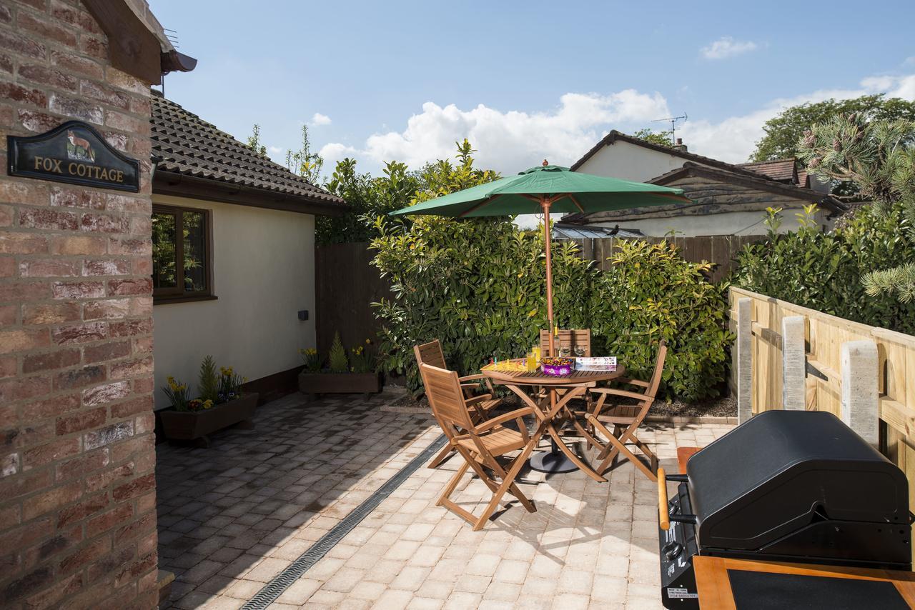 Barmston Farm Hotel Kingston upon Hull ภายนอก รูปภาพ
