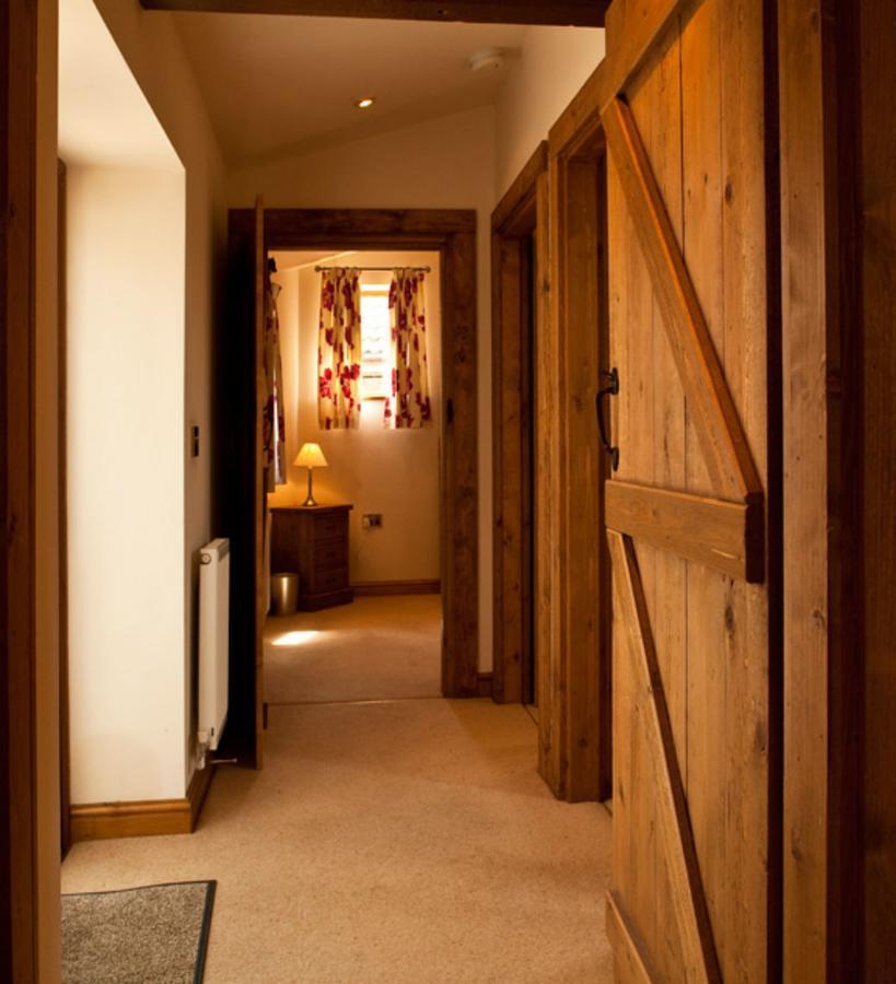 Barmston Farm Hotel Kingston upon Hull ภายนอก รูปภาพ