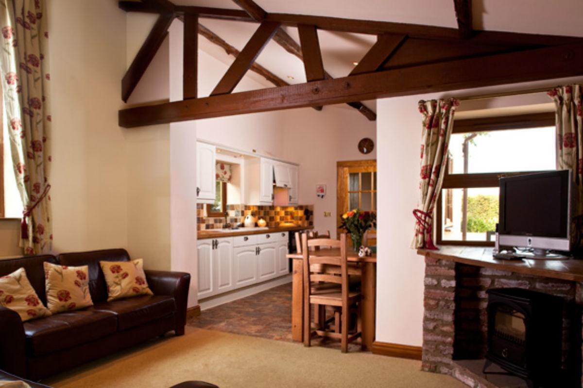 Barmston Farm Hotel Kingston upon Hull ภายนอก รูปภาพ